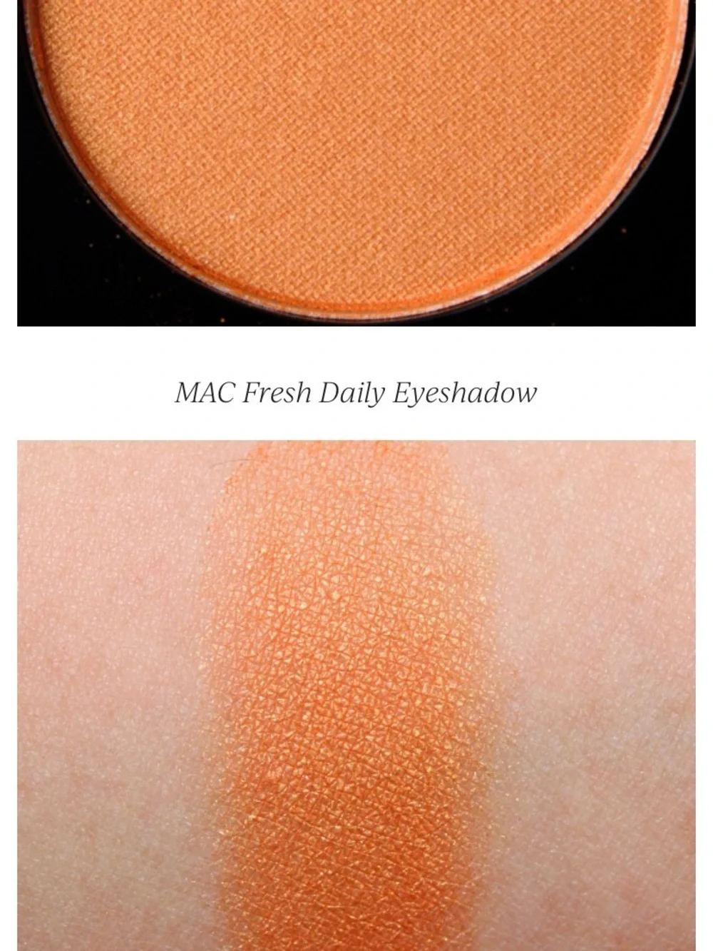 MAC Cosmetics (Discontinued) Call Me Bubbles Eyeshadow Quad